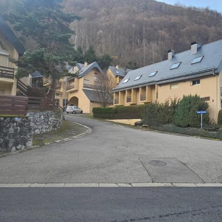 Le Cocon d'altitude - Maison 2 Chambres - 6