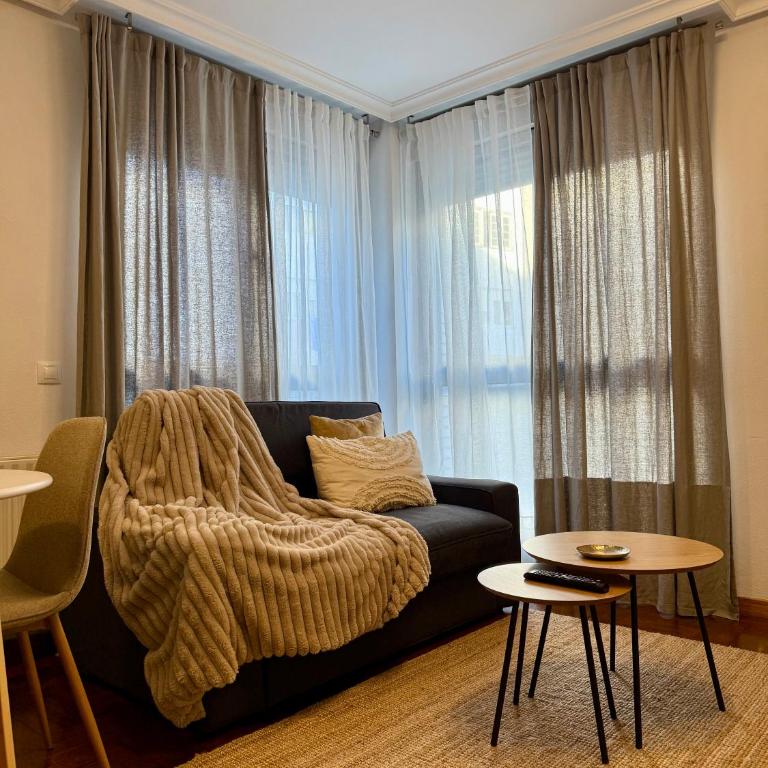 El Pasaje Apartamento - Apartamento de 1 dormitorio - 2