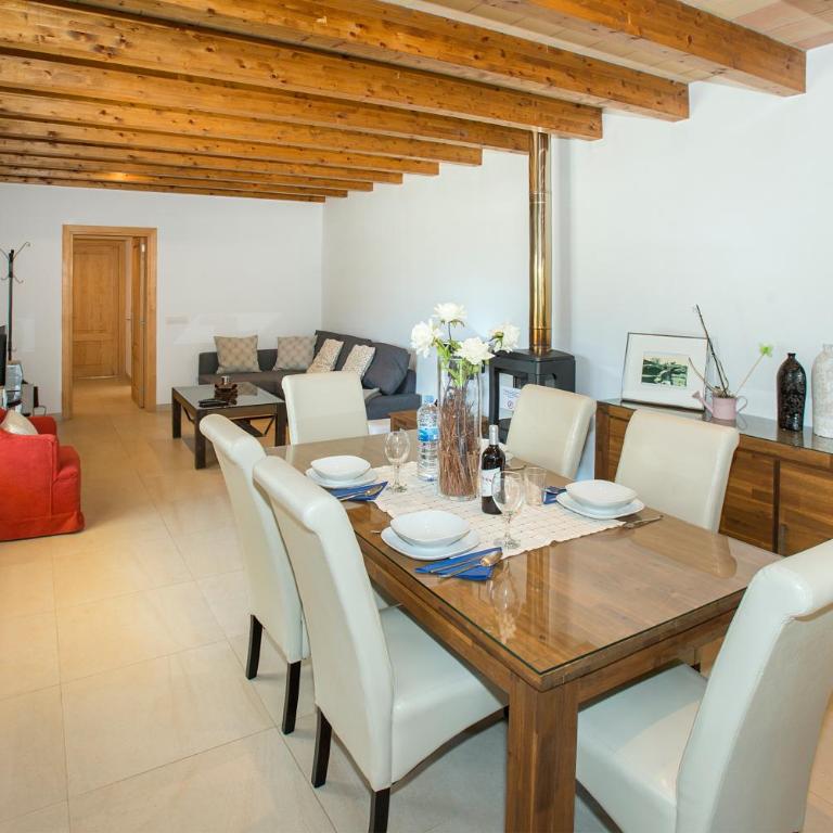 Owl Booking Villa La Rafal - Luxury Retreat with Mountain Views - Deluxe Villa - 20
