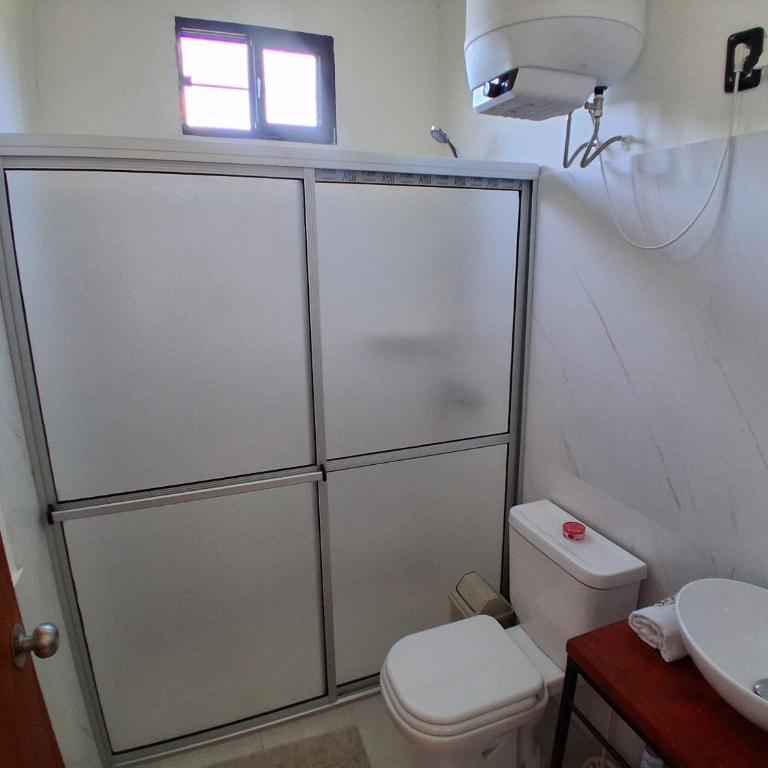 Suite de Campo - Chacra Lavanda - One-Bedroom House - 24