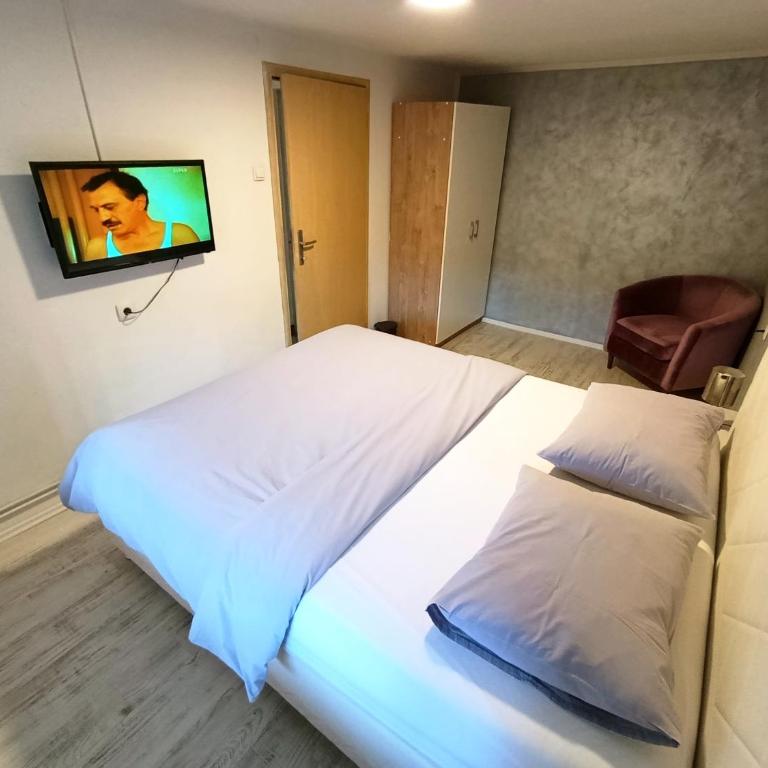 Apartmani Abbazia - Apartment - 28