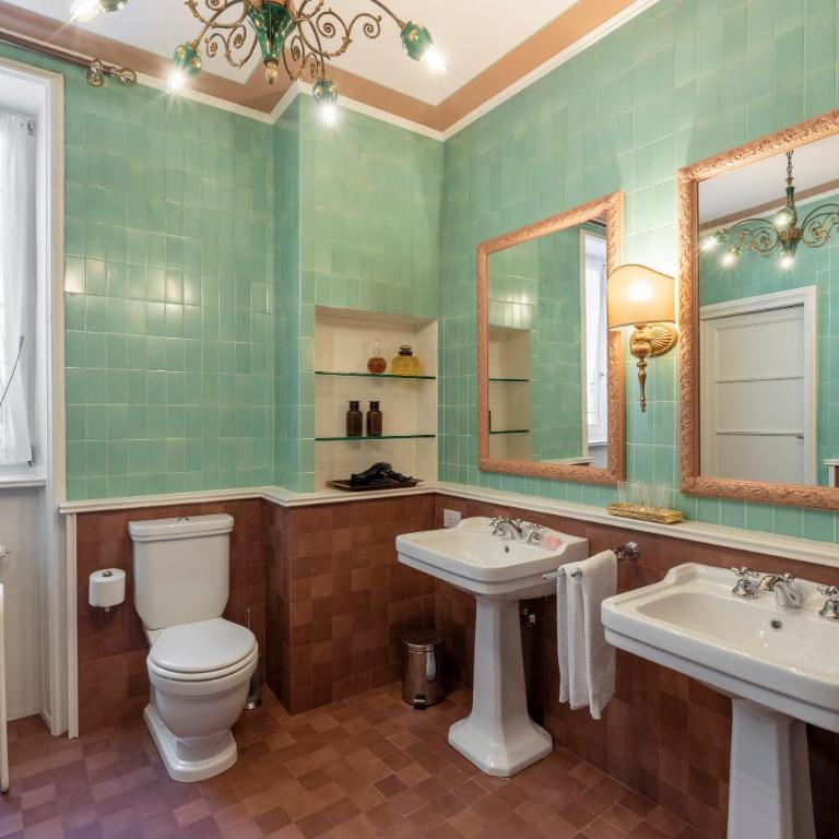 FORESTERIA di PALAZZO RADICI - Junior Suite - 13