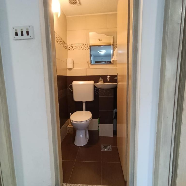 Abbazia Apartments Free Parking Near Center and Vrbas River - Apartman - 5