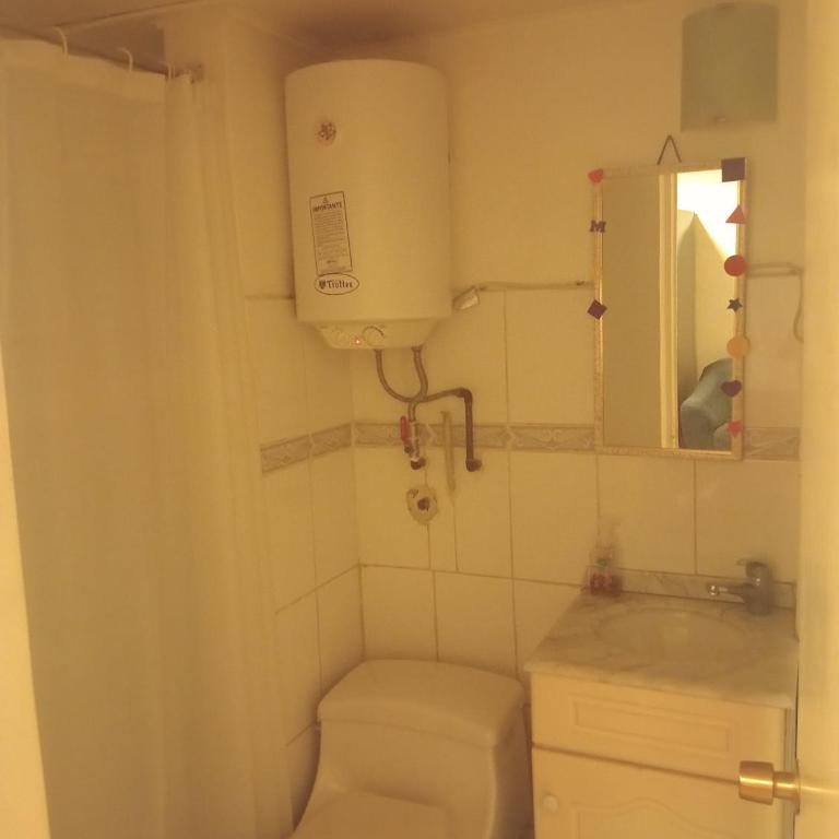 Artemisa Propiedades - Apartamento de 1 dormitorio - 11