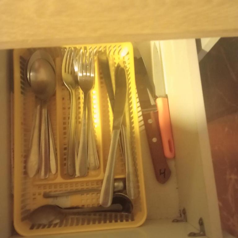 Artemisa Propiedades - Apartamento de 1 dormitorio - 7