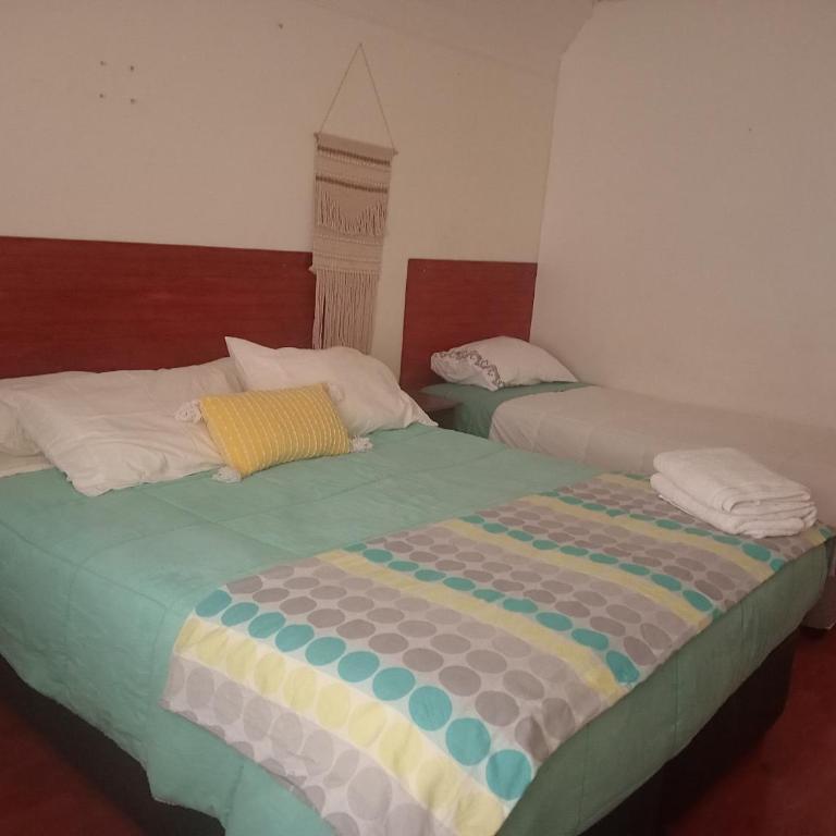 Artemisa Propiedades - Apartamento de 1 dormitorio - 9
