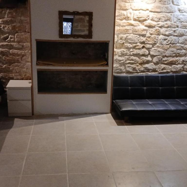 Luxury suite lilas 5 - Appartement 1 Chambre - 2