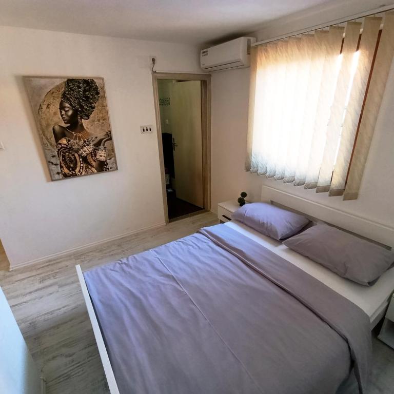 Abbazia Apartments Free Parking Near Center and Vrbas River - Apartman - 13