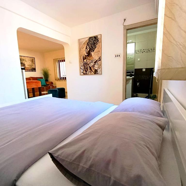 Abbazia Apartments Free Parking Near Center and Vrbas River - Apartman - 14