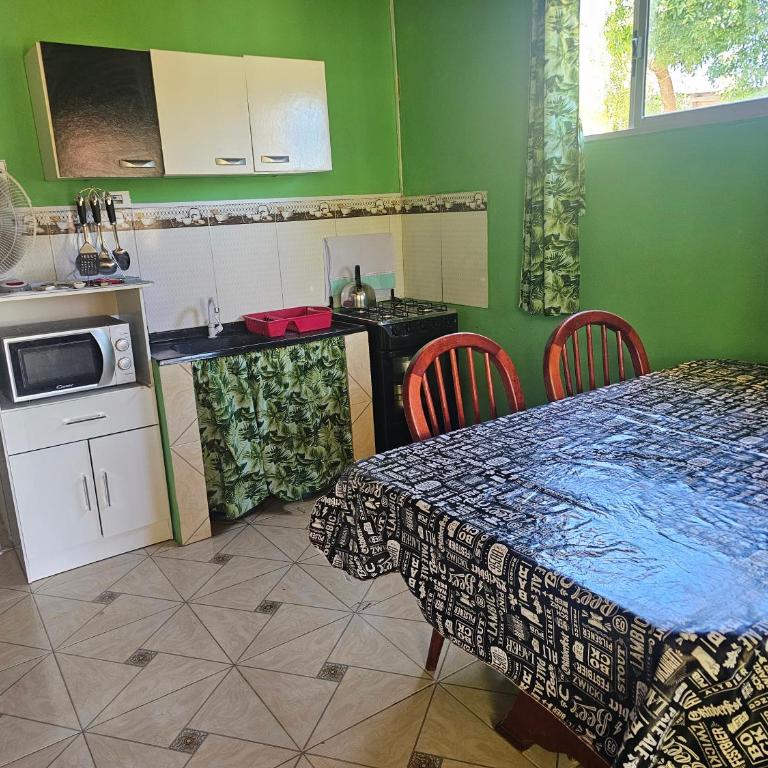 Mirador del Diablo - Casa con 1 dormitorio - 3