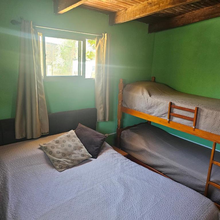 Mirador del Diablo - Casa con 1 dormitorio - 5