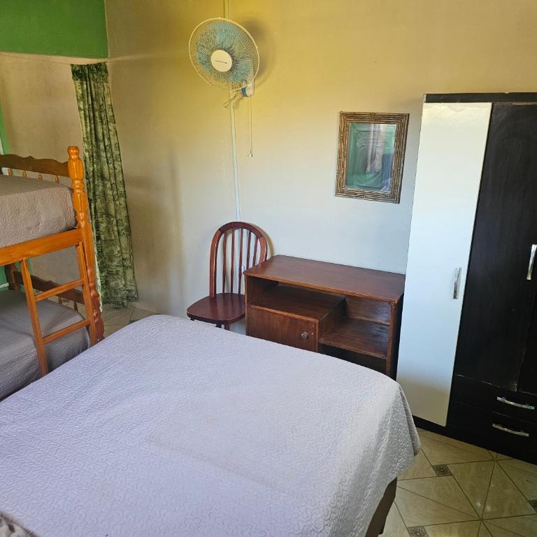 Mirador del Diablo - Casa con 1 dormitorio - 6