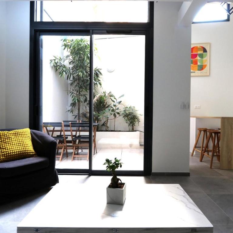 Nümad Suites - Appartement 1 Chambre - 1