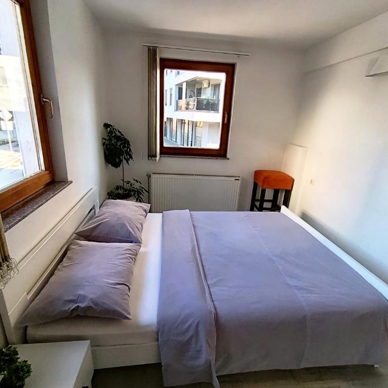 Abbazia Apartments Free Parking Near Center and Vrbas River - Apartman - 17