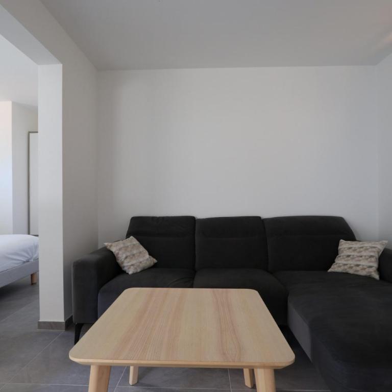 Nümad Suites - Appartement 1 Chambre - 6