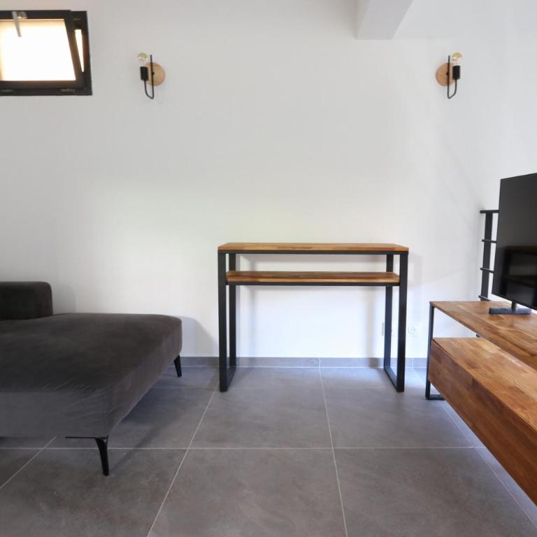 Nümad Suites - Appartement 1 Chambre - 7