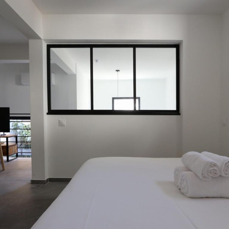 Nümad Suites - Appartement 1 Chambre - 9