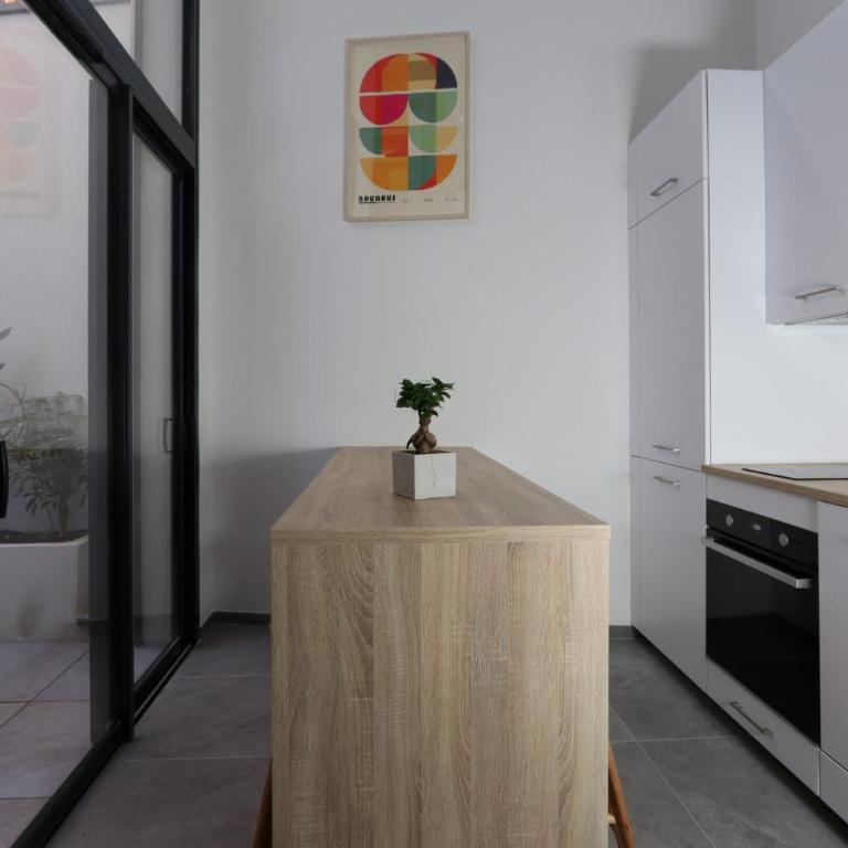 Nümad Suites - Appartement 1 Chambre - 10