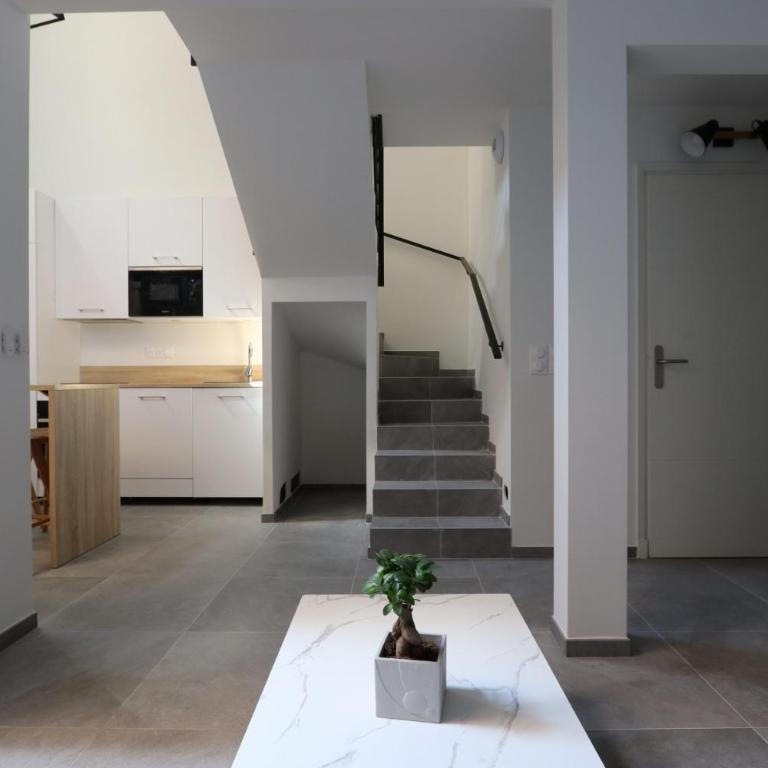Nümad Suites - Appartement 1 Chambre - 13