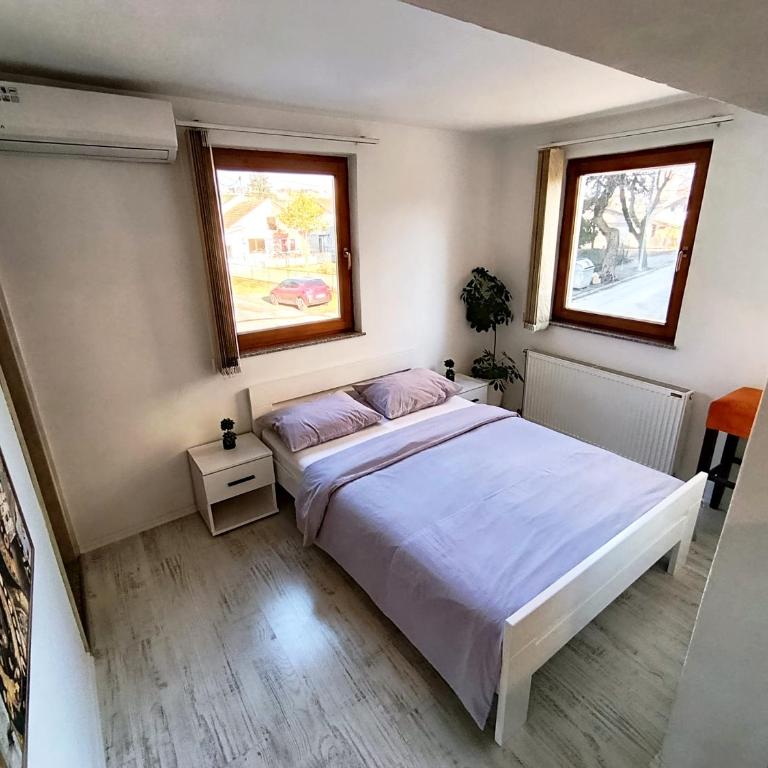 Abbazia Apartments Free Parking Near Center and Vrbas River - Apartman - 32