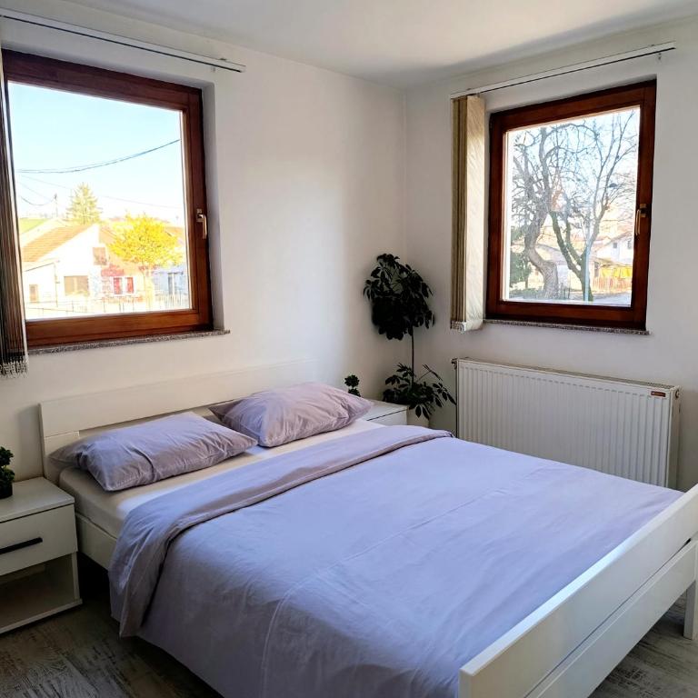 Abbazia Apartments Free Parking Near Center and Vrbas River - Apartman - 20