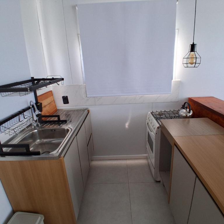 Suite de Campo - Chacra Lavanda - One-Bedroom House - 32