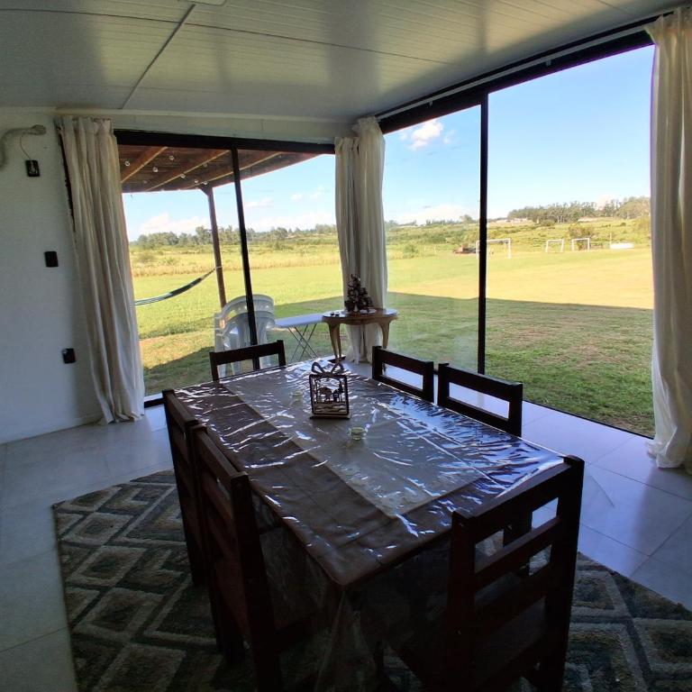 Suite de Campo - Chacra Lavanda - One-Bedroom House - 34
