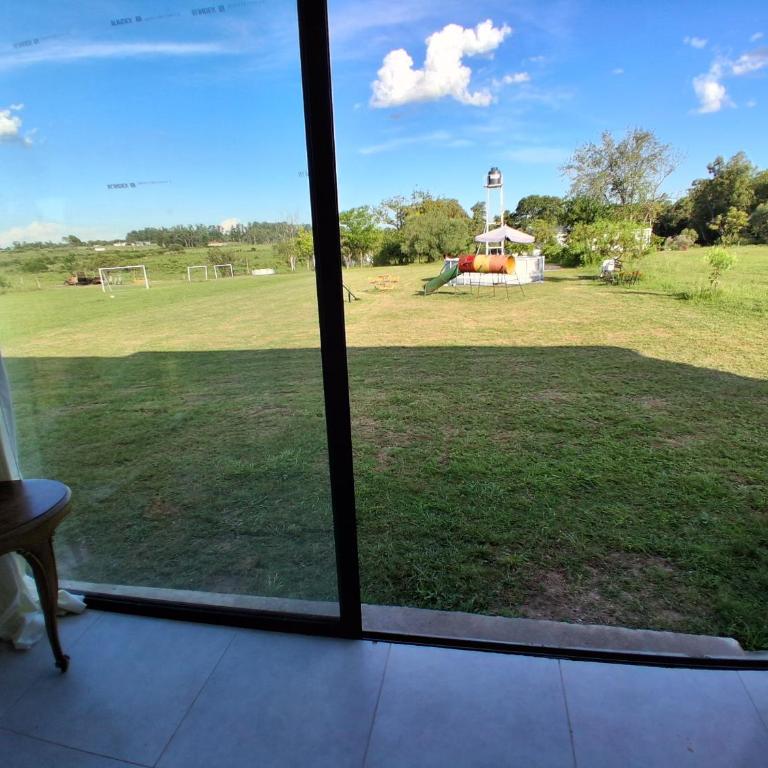 Suite de Campo - Chacra Lavanda - One-Bedroom House - 35