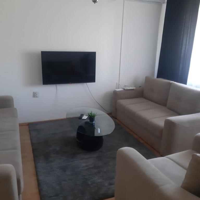 Kastel Fortress Apartment- with Parking - One-Bedroom Apartment - 11