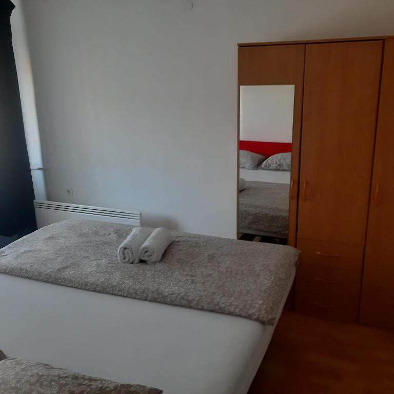 Kastel Fortress Apartment- with Parking - One-Bedroom Apartment - 10