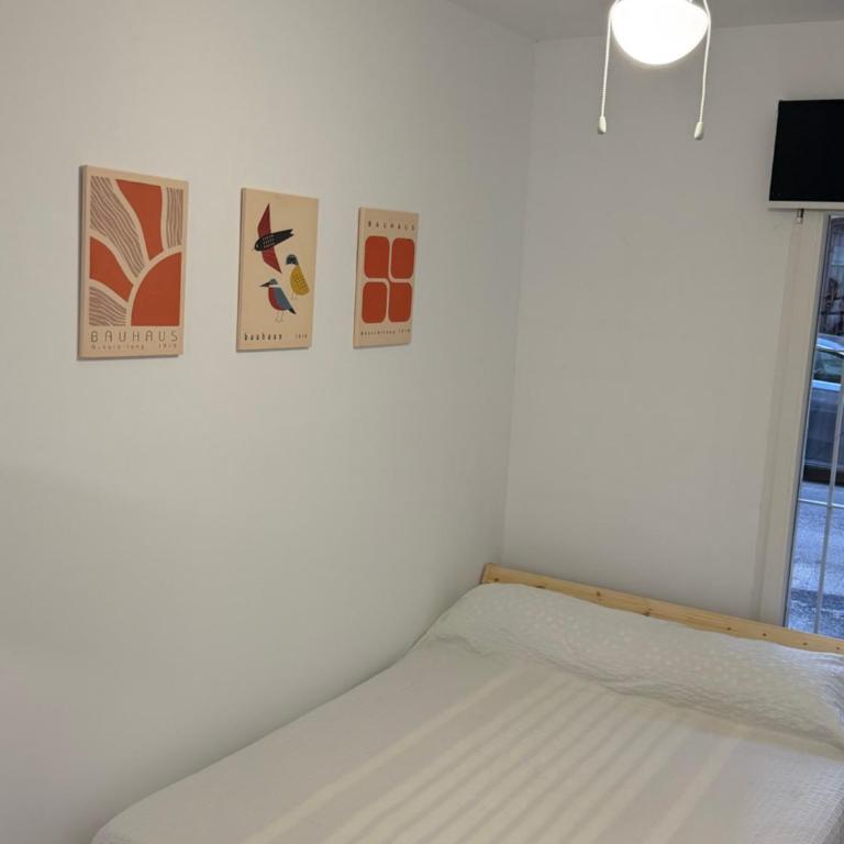 Apartamento junto a la playa - One-Bedroom Apartment - 9