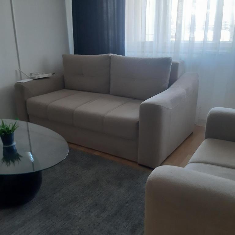 Kastel Fortress Apartment- with Parking - One-Bedroom Apartment - 8