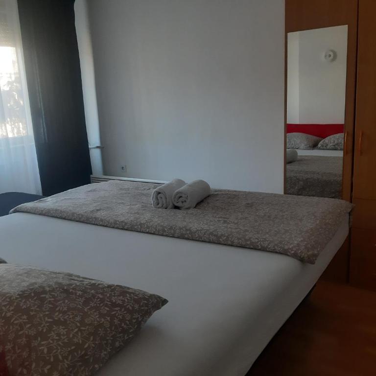 Kastel Fortress Apartment- with Parking - One-Bedroom Apartment - 5