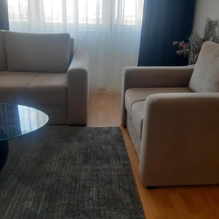 Kastel Fortress Apartment- with Parking - One-Bedroom Apartment - 4