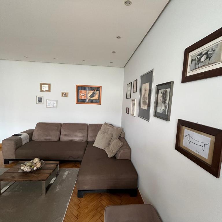 Belgrade Urban Stay - One-Bedroom Apartment - 1