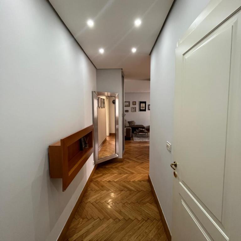 Belgrade Urban Stay - One-Bedroom Apartment - 2