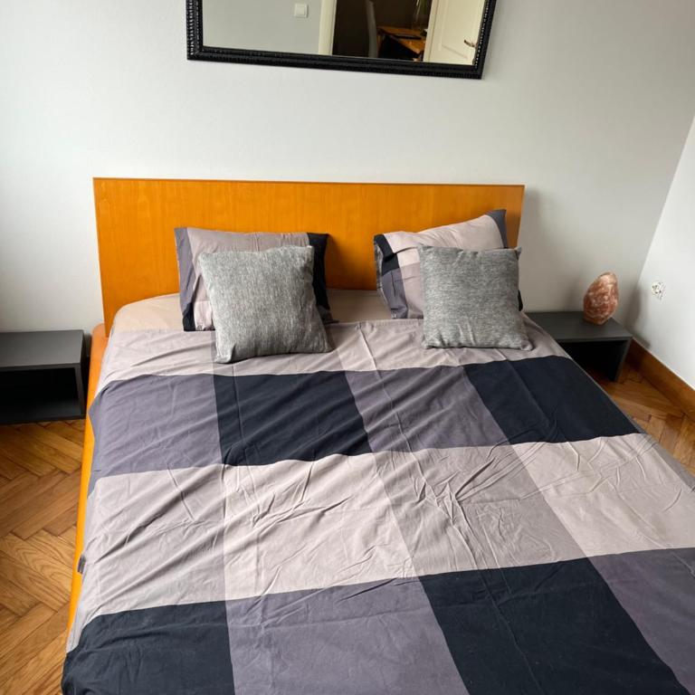 Belgrade Urban Stay - One-Bedroom Apartment - 5