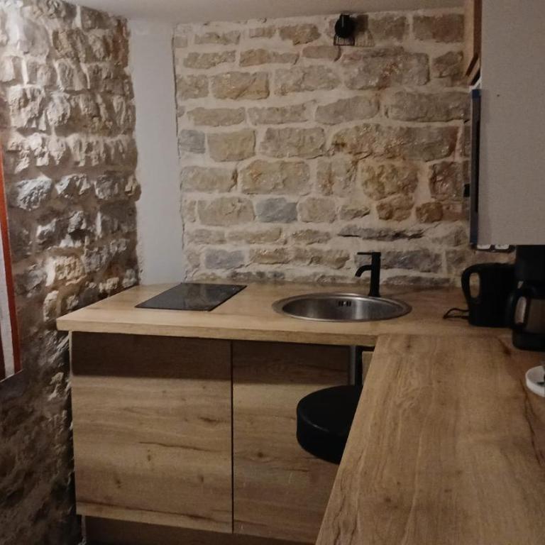 Luxury suite lilas 5 - Appartement 1 Chambre - 3