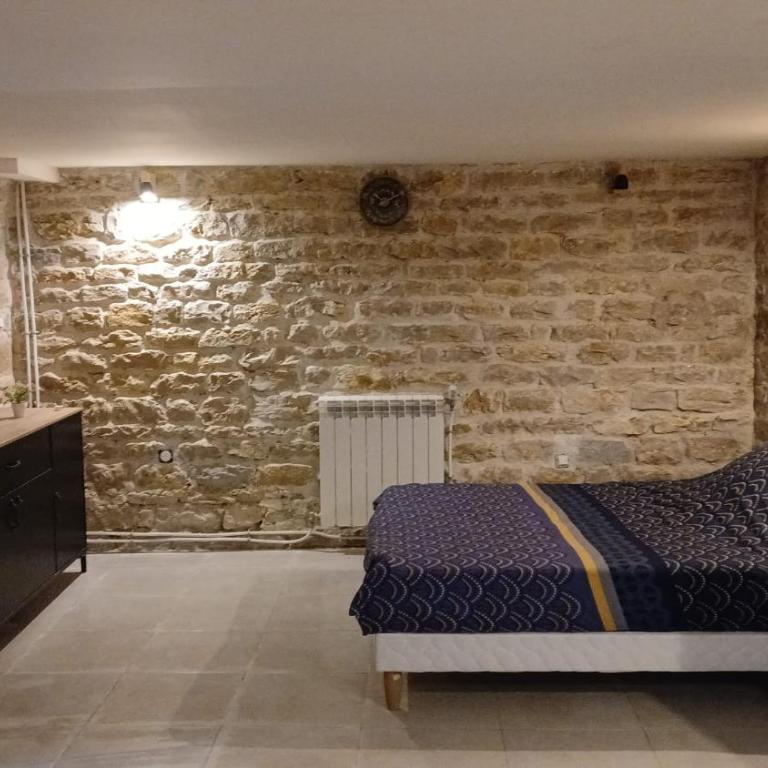 Luxury suite lilas 5 - Appartement 1 Chambre - 6