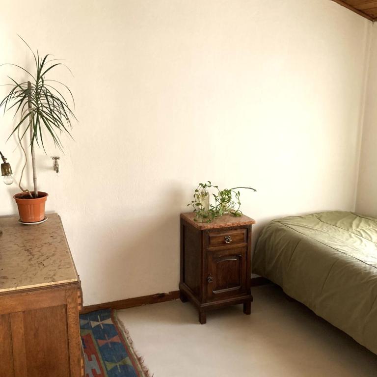 Guest Cabin - Casa con 1 dormitorio - 7