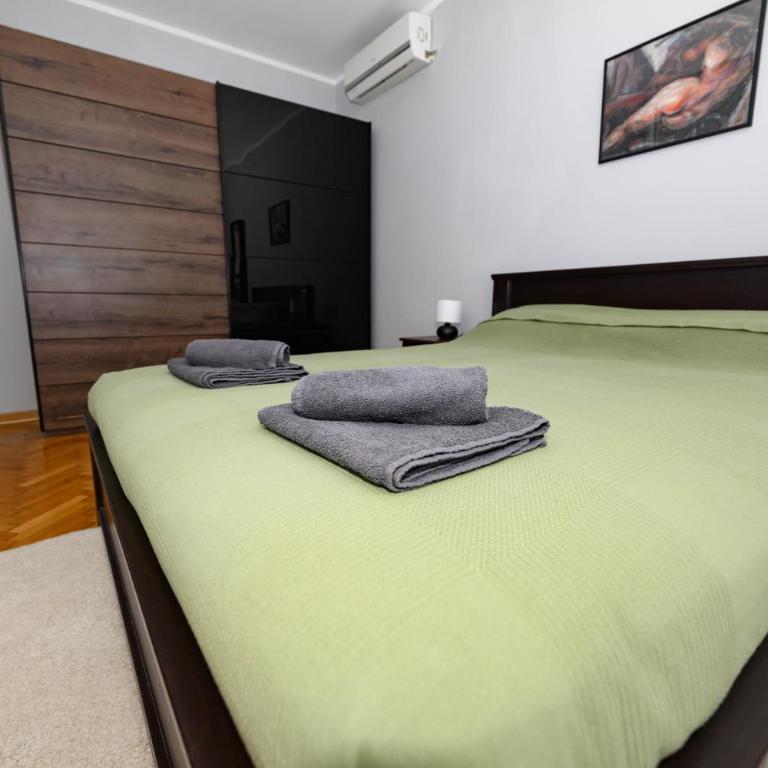 Apartmani Republika - One-Bedroom Apartment - 6