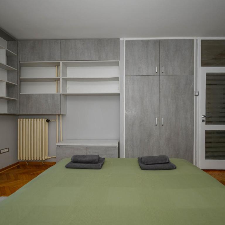 Apartmani Republika - One-Bedroom Apartment - 7