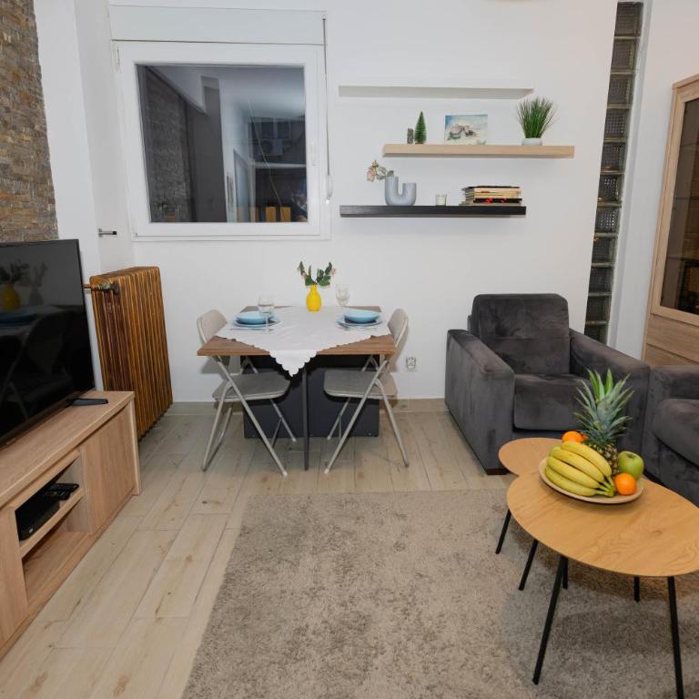Apartmani Republika - One-Bedroom Apartment - 3