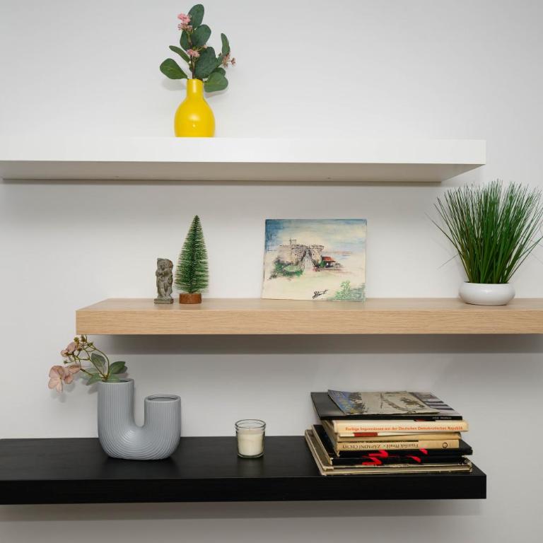 Apartmani Republika - One-Bedroom Apartment - 10