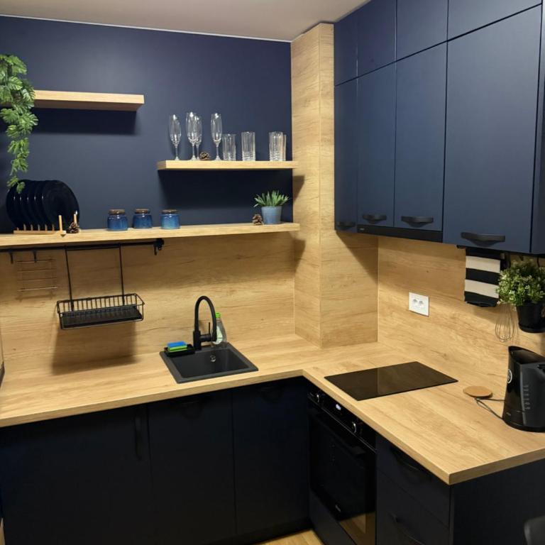 Apartman M2 Etar - Apartman sa 1 Spavaćom Sobom - 9