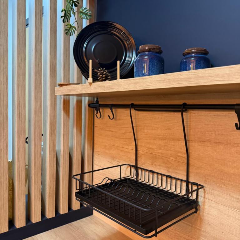 Apartman M2 Etar - Apartman sa 1 Spavaćom Sobom - 20