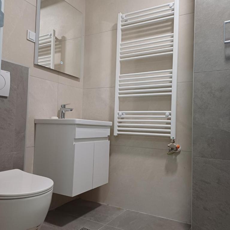 Apartman Kratos - Apartman sa 1 Spavaćom Sobom - 8
