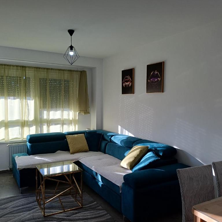 Apartman Kratos - Apartman sa 1 Spavaćom Sobom - 9