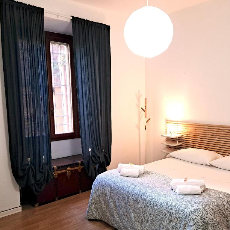 Near Metro Flat - Best BnB Garbatella - One-Bedroom Apartment - 8