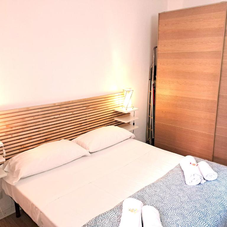 Near Metro Flat - Best BnB Garbatella - One-Bedroom Apartment - 2